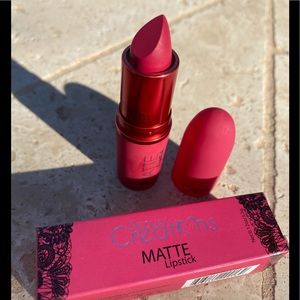 3/$20 💄Beauty Creations Matte Lipstick “SUGAR BOMB”